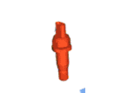 Ford Oil Pressure Switch - JL3Z-9D290-C