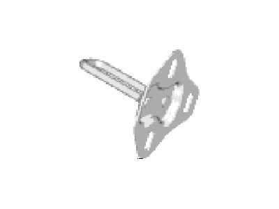 Ford CE8Z-5862453-B Striker Assy - Latch