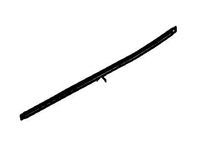 Ford DC3Z-9920001-DB Decal - Stripe