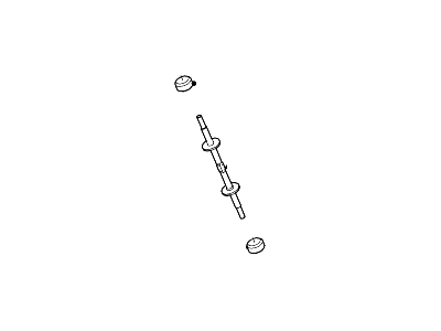 Mercury F1VY-5664-A Link