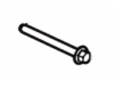 Ford -W302456- Bolt