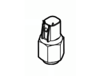Ford CM5Z-15520-A Switch Assy - Reversing Lamp