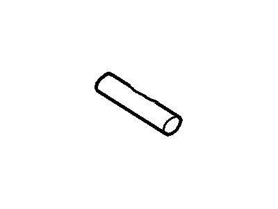 Mercury -388142-S Pin - Locating