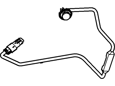 Ford DG1Z-15A101-B Lamp Assy