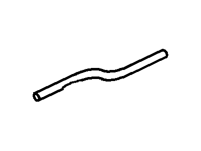 Ford -381385-SX21A Hose