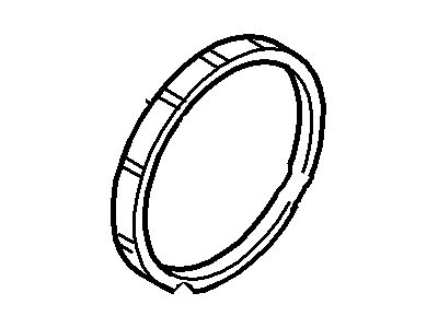 Lincoln 4H2Z-6C653-AA Gasket