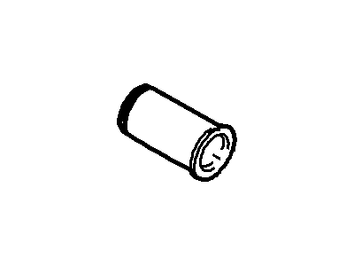 Mercury 5F9Z-7B155-AA Filter - Pressure