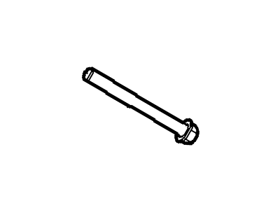 Ford F6AZ-6345-BA Stud