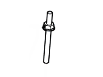 Ford -W302477- Hardware - Miscellaneous