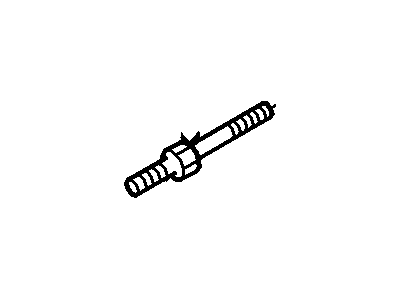 Ford -N806300-S431 Stud