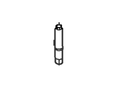 Lincoln -W708166-S424 Stud
