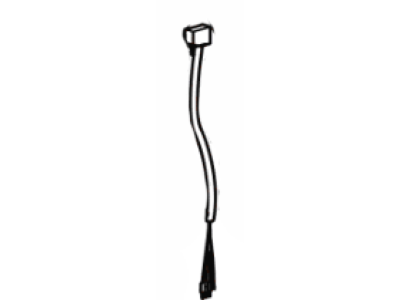 Ford 7C3Z-14A348-A Wiring Assy