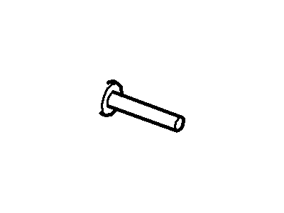 Ford E5TZ-4241-A Pin