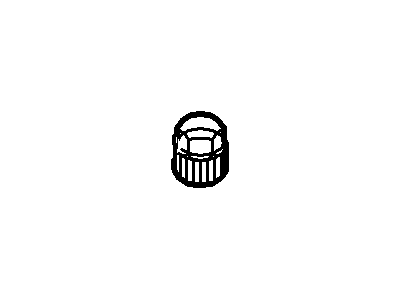Ford F7RZ-19D702-AA Cap