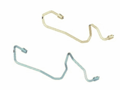 Ford DG9Z-2C360-E Tube Assembly - Brake