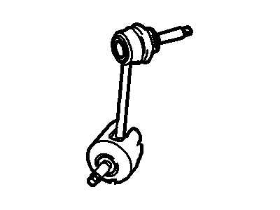 Lincoln AA8Z-5K484-A Link - Stabilizer Bar