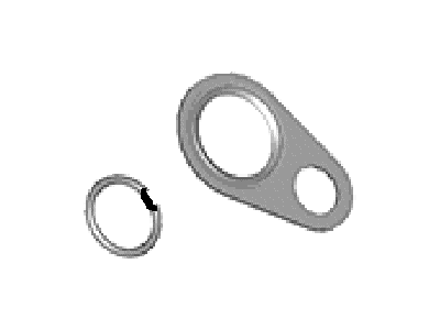 Lincoln 9W7Z-19B596-B Kit