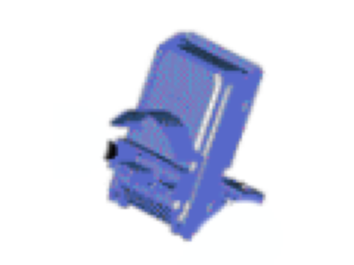 Ford GR3Z-14F642-A Control Module