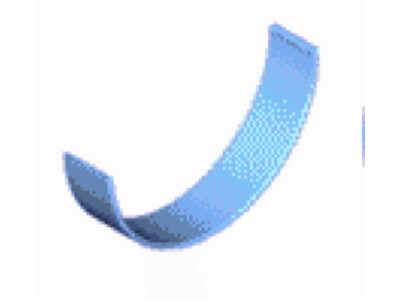 Ford JL3Z-6211-E Bearing