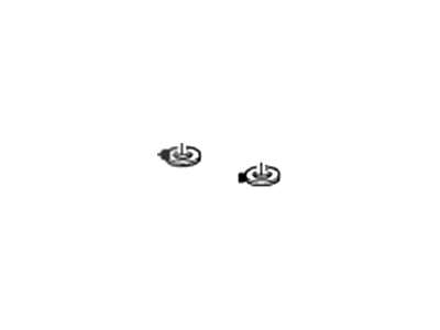 Ford -N808673-S Hardware - Miscellaneous