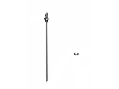 Ford HC3Z-7A228-B Tube - Oil Filler