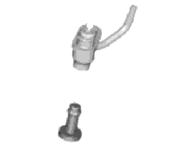 Ford CJ5Z-6K868-A Valve Assy
