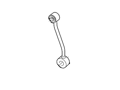 Mercury F57Z-5K484-A Link