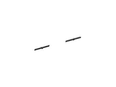 Ford 8C3Z-25290D13-CB Decal - Stripe