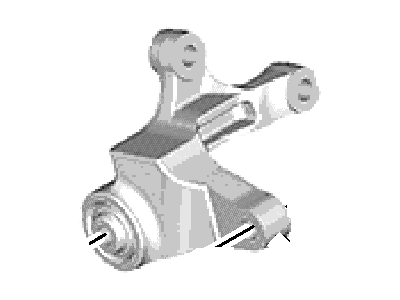 Lincoln DG9Z-6E042-A Bracket