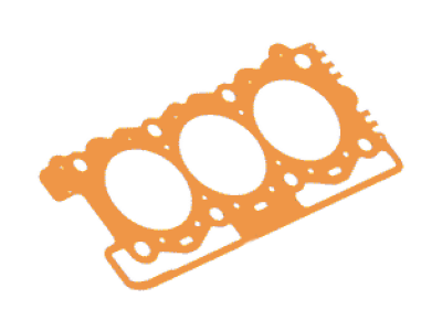 Ford 9X2Z-6051-A Head Gasket