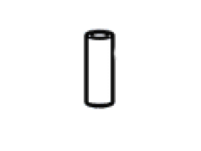 Ford BC3Z-7G199-B Tube Assy