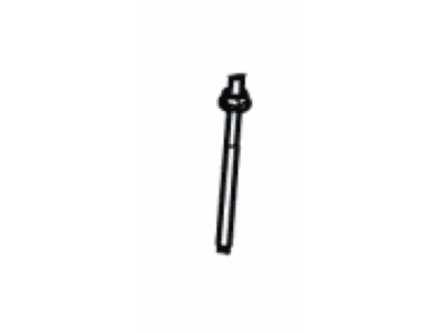Ford -W302487- Bolt