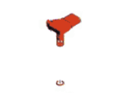 Ford GV2Z-9F479-A Sensor Assy