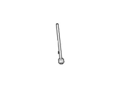 Mercury F77Z-5495-BA Stud