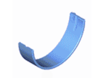 Ford JL3Z-6333-B Bearing