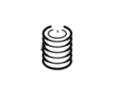 Ford AA5Z-6513-A Valve Springs