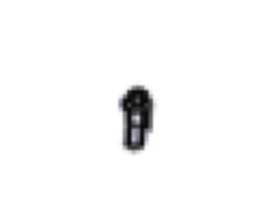 Ford -W302514- Bolt