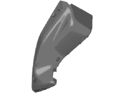 Ford CK4Z-6103514-AA Cover, Passenger Side CK4Z-6103514-AA Ford Cover, Passenger Side Illustration 1 of 1