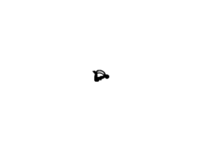Mercury -W707945-S300 Clip