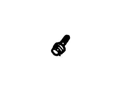 Ford -W611621-S301 Screw                              