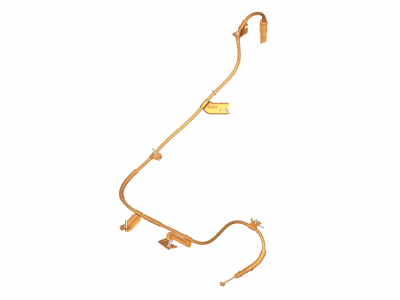Ford FR3Z-2A635-L Rear Cable