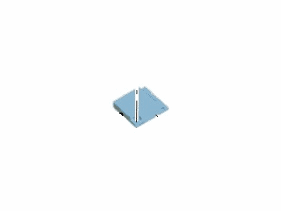 Ford GB5Z-14B205-A Module - Multi Function (Gem)