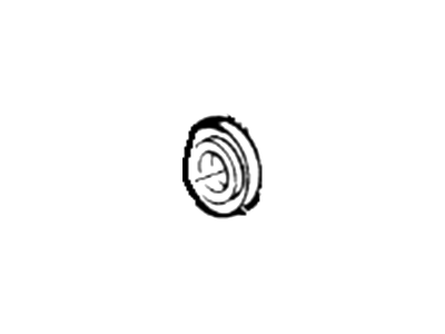 Ford D6TZ-1175-C Seal