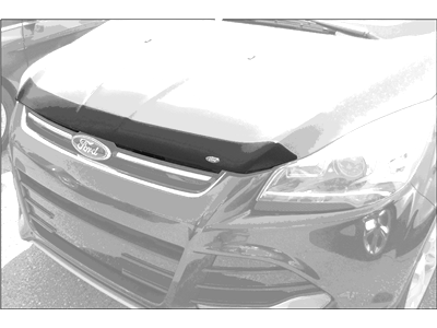 Ford VCJ5Z-16C900-A Deflector