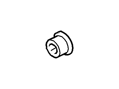 Mercury 1L2Z-3A443-BA Bushing