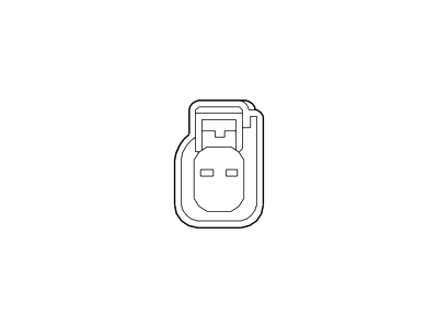 Ford 3U2Z-14S411-RVA Wire Assy