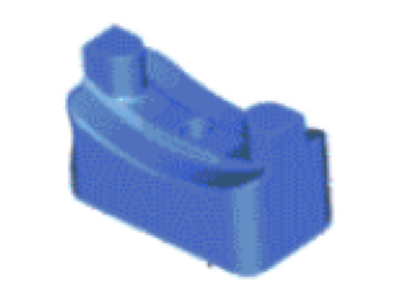 Ford CK4Z-4A263-C Damper Assembly