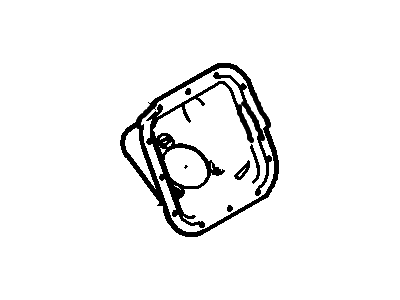 Ford BC3Z-9B213-A Support