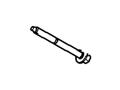 Ford -W714471-S439 Bolt