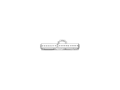 Ford 3U2Z-14S411-AKA Wire Assy